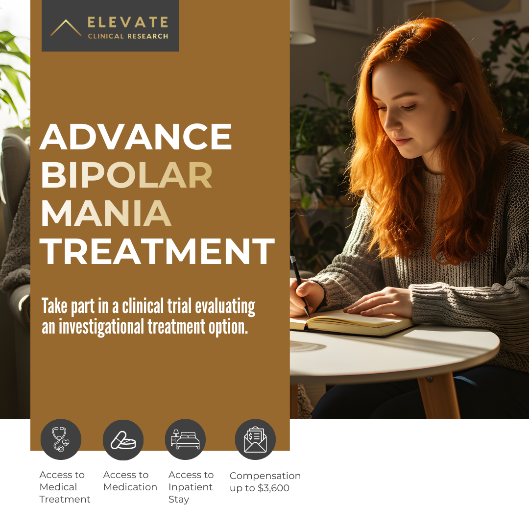 Bipolar Mania